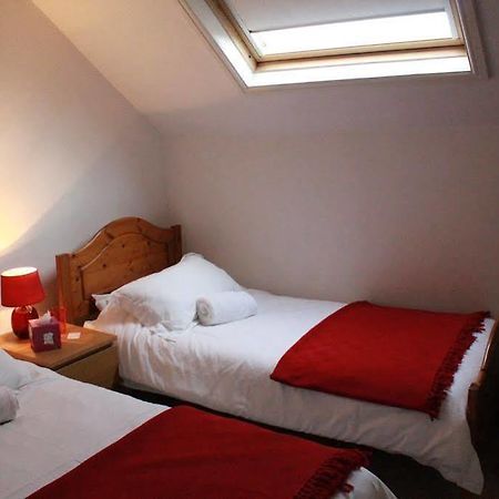 Woodland Guesthouse Darlington  Bagian luar foto