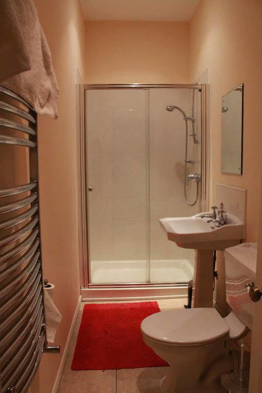 Woodland Guesthouse Darlington  Bagian luar foto