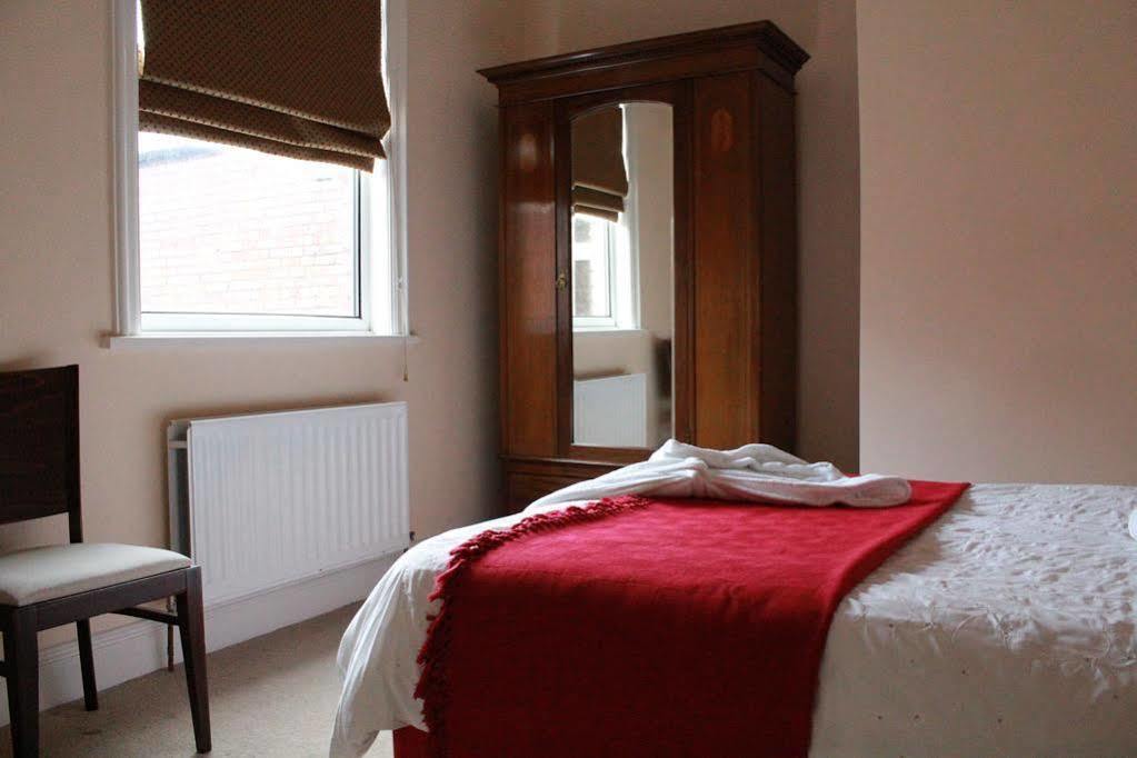 Woodland Guesthouse Darlington  Bagian luar foto