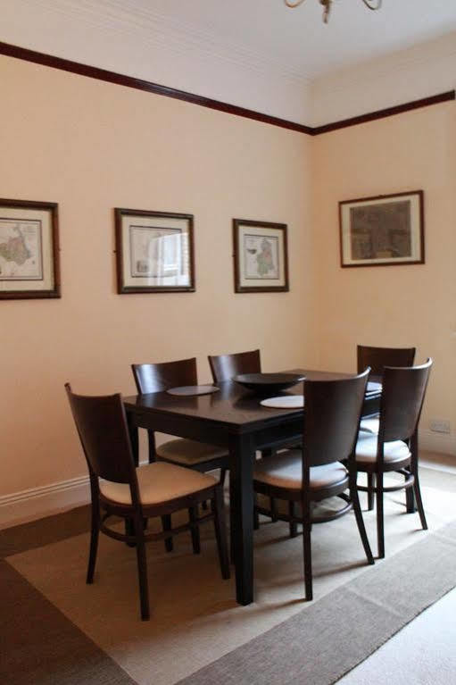 Woodland Guesthouse Darlington  Bagian luar foto