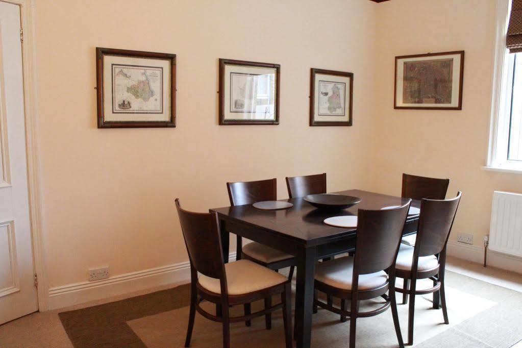 Woodland Guesthouse Darlington  Bagian luar foto