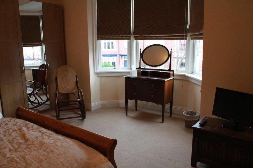 Woodland Guesthouse Darlington  Bagian luar foto