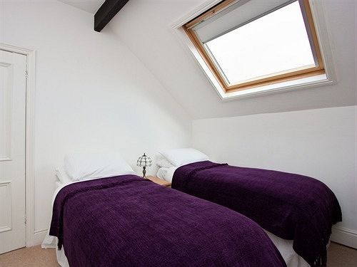 Woodland Guesthouse Darlington  Bagian luar foto