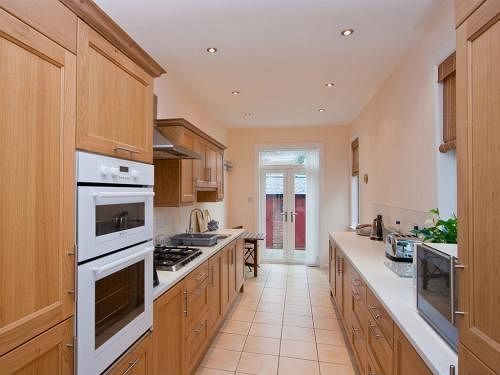 Woodland Guesthouse Darlington  Bagian luar foto