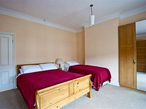 Woodland Guesthouse Darlington  Bagian luar foto