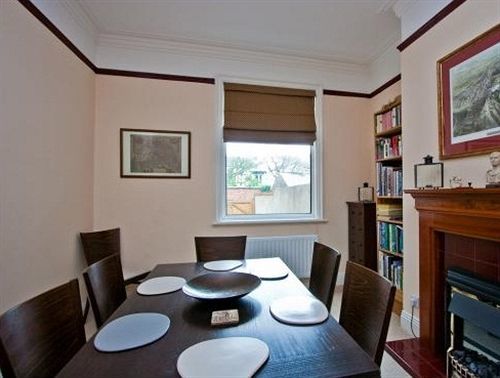 Woodland Guesthouse Darlington  Bagian luar foto