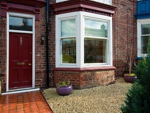Woodland Guesthouse Darlington  Bagian luar foto